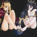 Goddess Ishtar's Realm