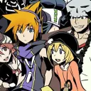 TWEWY Hype