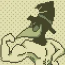 Stronk Nation