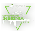 Conquerors Insignia 2019