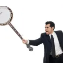 Banjo Fight Club