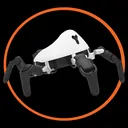 HexaRobot