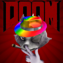 doomscord v4 Server Icon