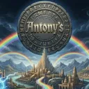 Antony's