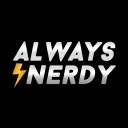 Always Nerdy