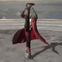 Devils Do Cry