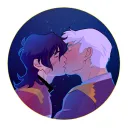 Sheith Fanfiction Book Club