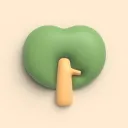 心のとまり木