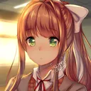 Doki Doki literature Club