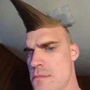 Cha-cha chad emotes