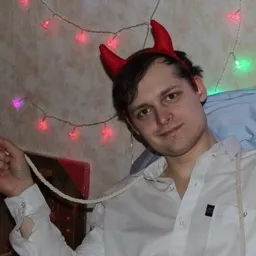 Сервер Чертов — мониторинг Discord сервера, статистика и рейтинг