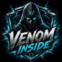 VENOM'S WEB