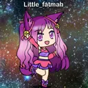 My werewolves cutie