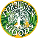 The forbidden woods🪾