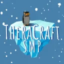 TheraCraft SMP Discord Server Icon