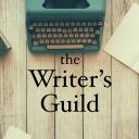 the Writer’s Guild Discord Server Icon