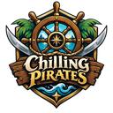    Chilling Pirates Discord Server Icon