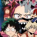 Mha Beyond Server Discord | The 6 Best My Hero Academia Discord Servers ...