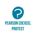 Protest Edexcel 21st June 2:00pm