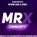 [MrX] HvH Servers OLD/NEW