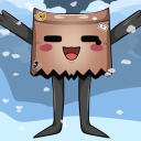 AricChief's Lab Discord server icon