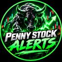 Penny Stock Alerts (Best Trading Discord) Discord Server Icon