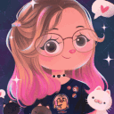 bel rodrigues 🪐 Discord Server Icon – Education