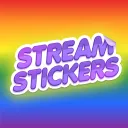Stream Stickers