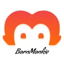 BornMonkie