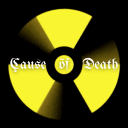 Cause of Death's icon