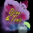 Djinn&Tonic's Dungeon