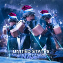 Discovery icon for United States Navy Discord server