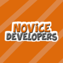 Novice Developers Server Icon