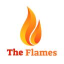 The Flames    Discord Server Icon