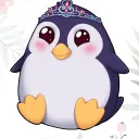 Umi's Penguin Court