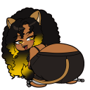     (N)ever (S)afe (F)rom (W)ild Lair      Discord Server Icon