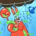 Money Discord Server Icon