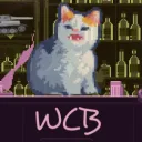 Warm Catto Bar.