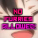 No Furries Allowed