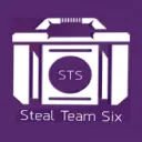 Steal Team Six - Official