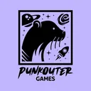 PunkOuter Games