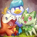 Galar Gathering's icon