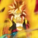 Dragon Ball Super: Resurgence ... Discord Server Icon