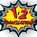 1 2 Translations
