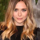 Elizabeth Olsen