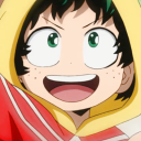 BNHA RP Server Server Icon