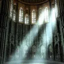 Church of The Divines