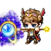 Heroes' World