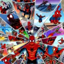 The Spidey Cult