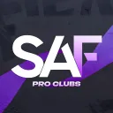 SAF Pro Clubs Server